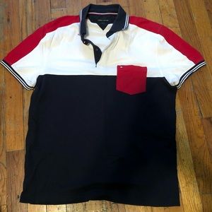 Tommy Polo Tee
